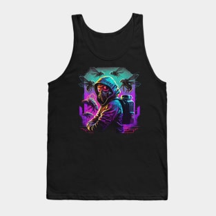 Exterminator Tank Top